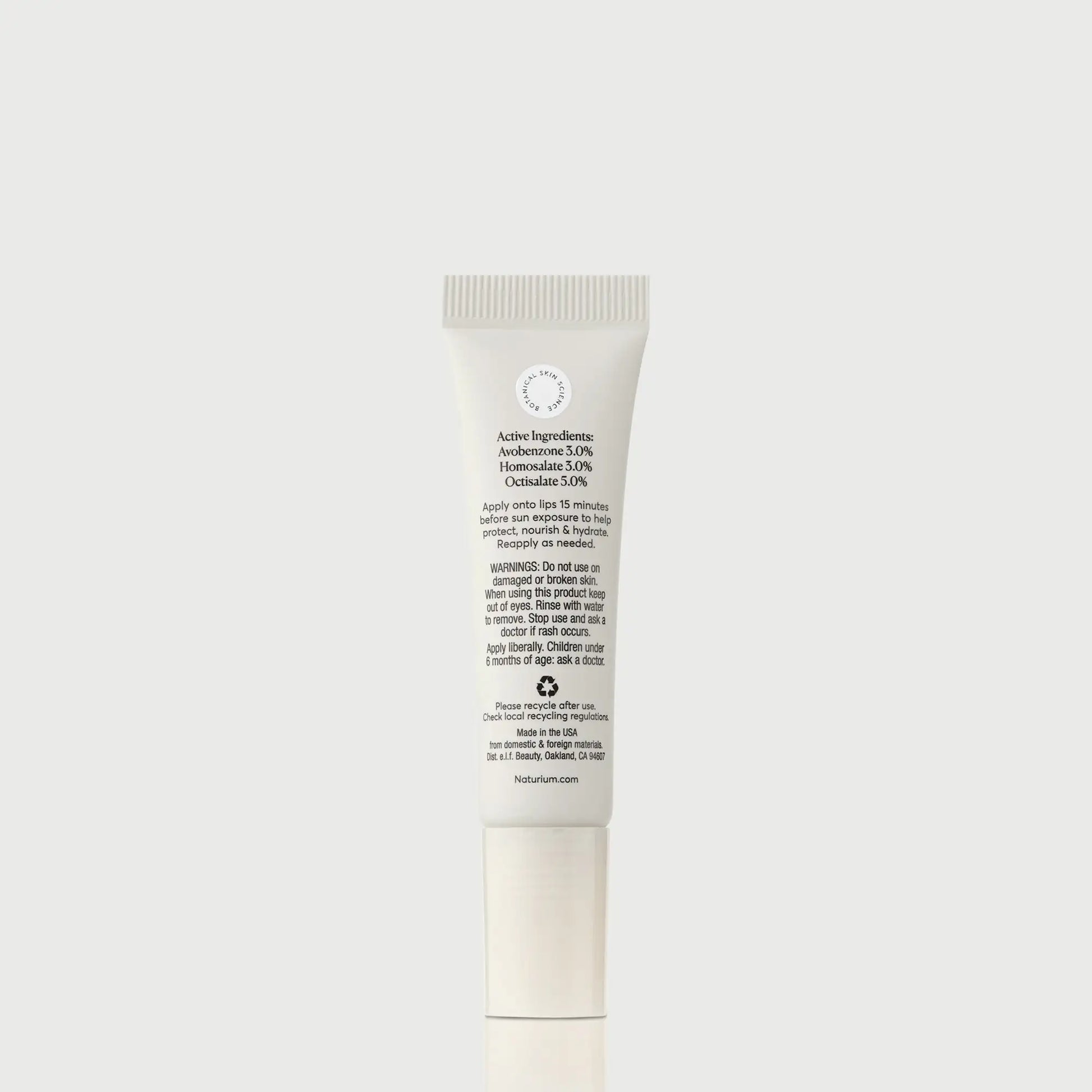 phyto-glow-lip-balm-spf-45-clear-l9 NATR-10124_PhytoGlow_SPF_Clear_primary_capon_back_bonebkgd_1.webp