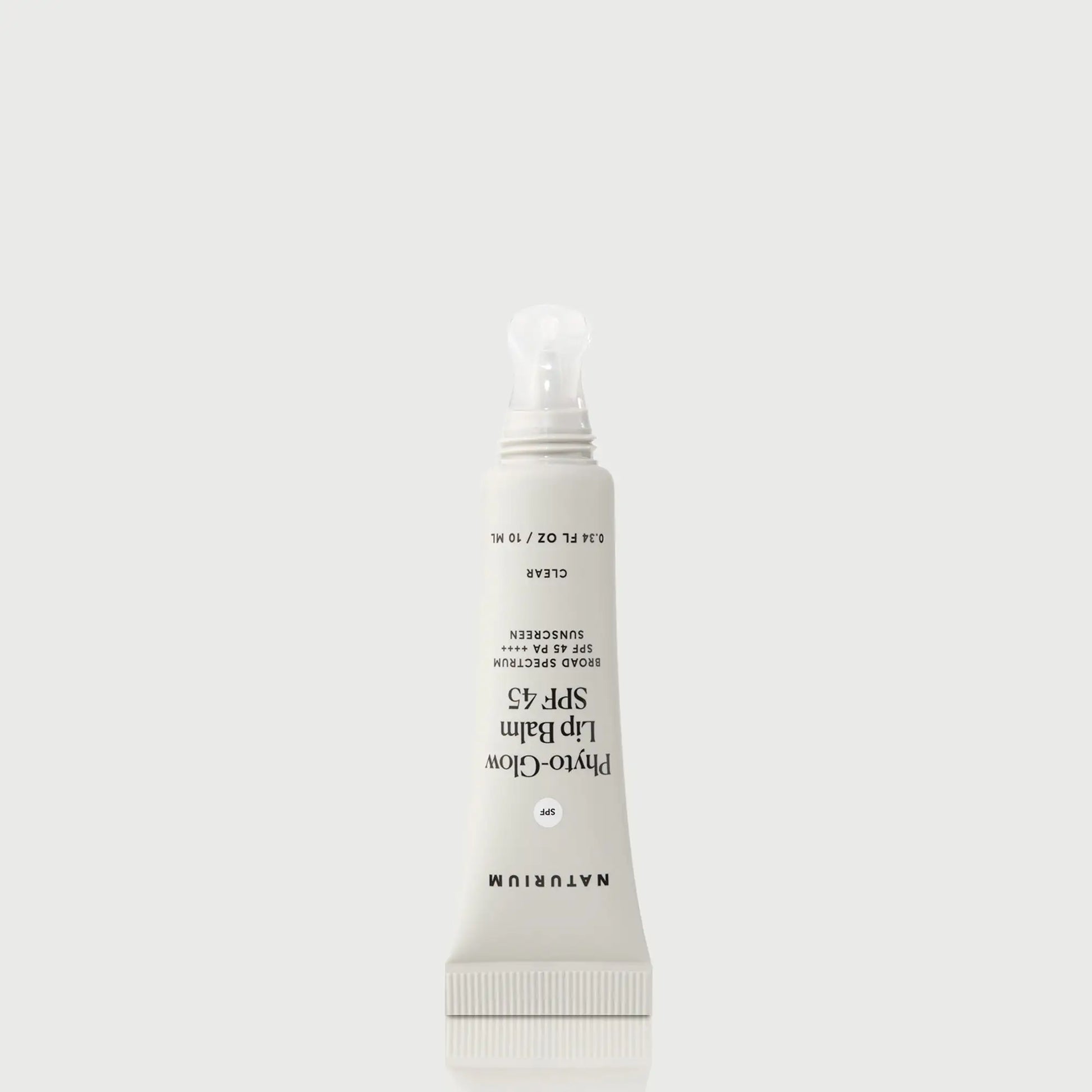 phyto-glow-lip-balm-spf-45-clear-l9 NATR-10124_PhytoGlow_SPF_Clear_primary_nocap_bonebkgd_1.webp