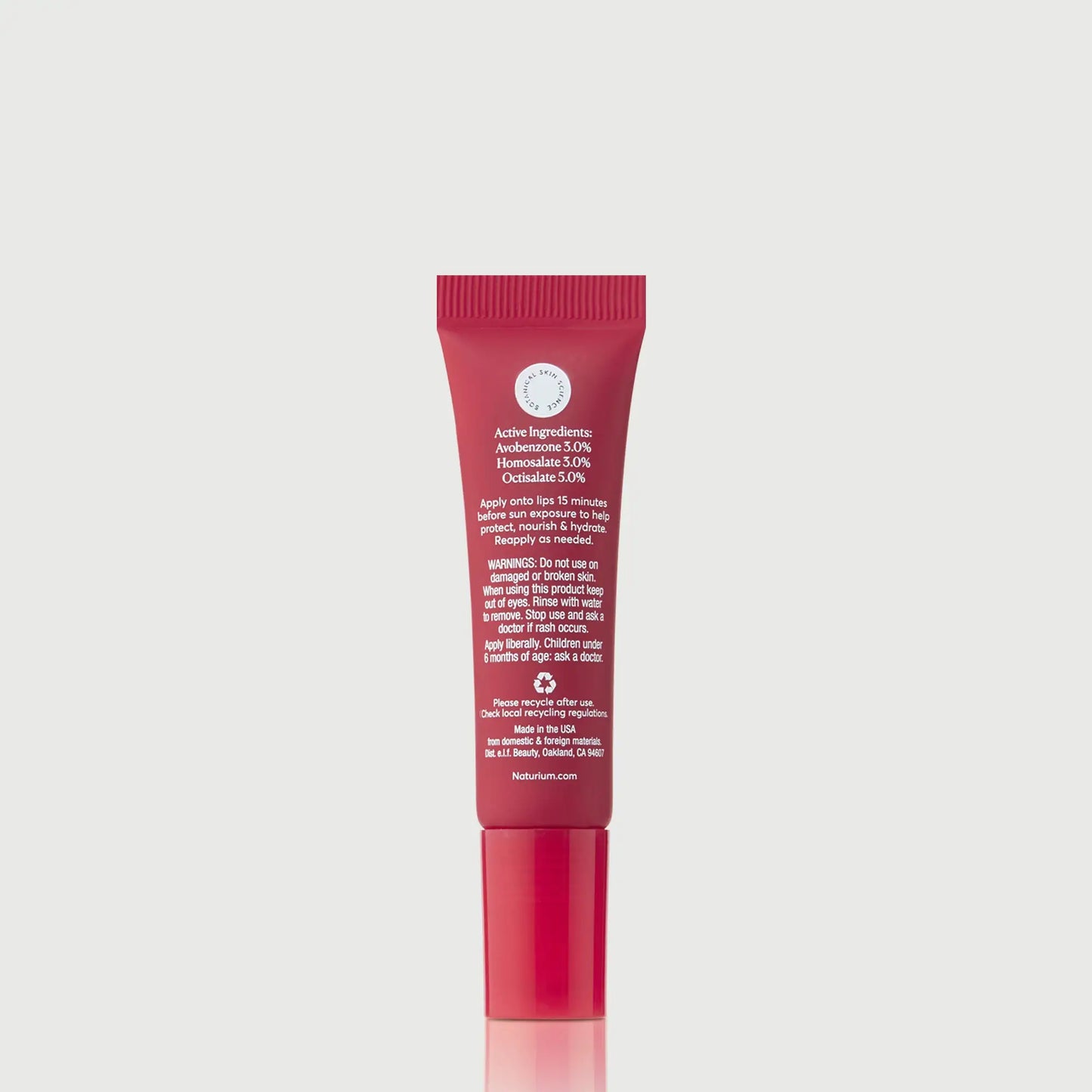phyto-glow-lip-balm-spf-45-oasis-y8 NATR-10125_PhytoGlow_SPF_Oasis_primary_capon_back_bonebkgd_1.webp