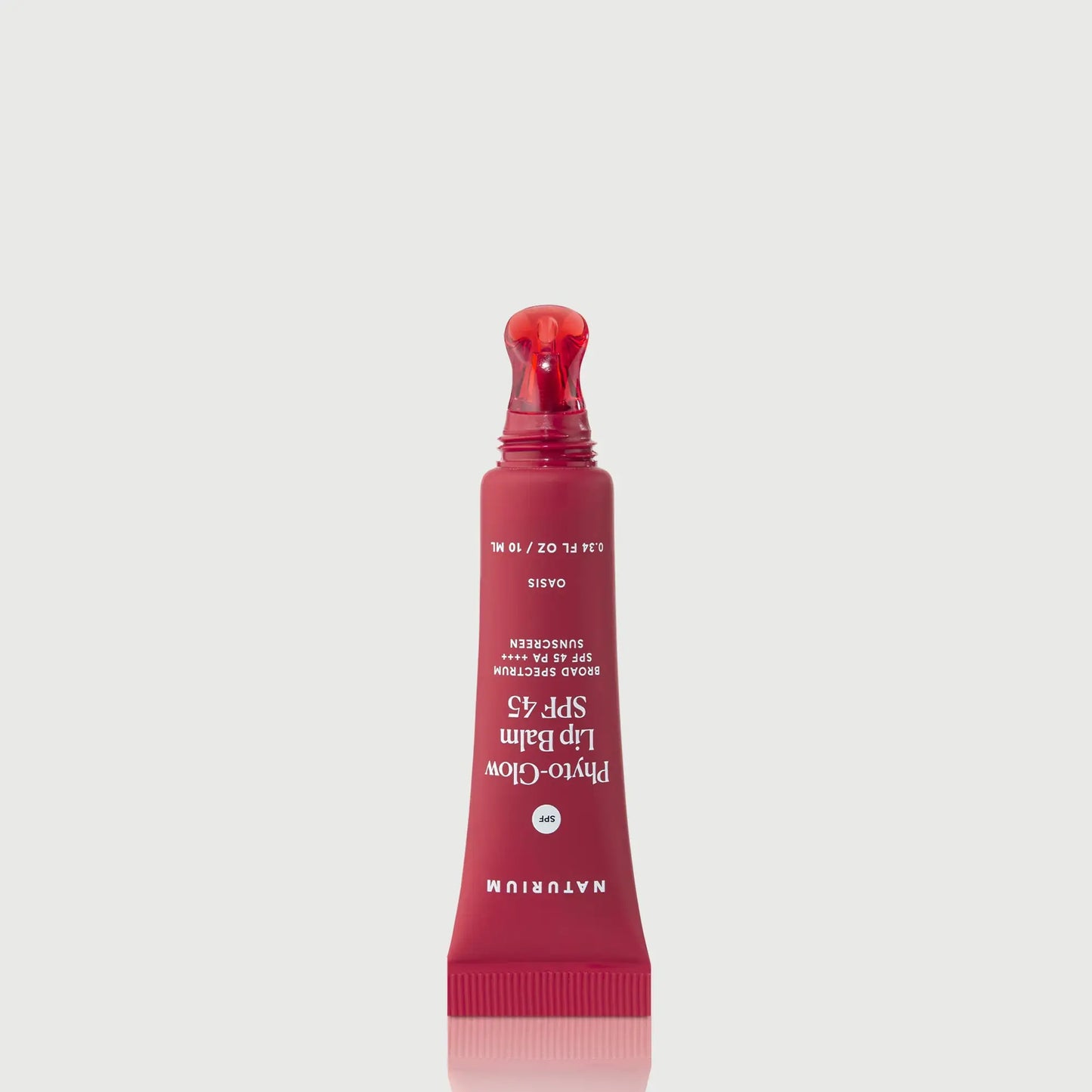 phyto-glow-lip-balm-spf-45-oasis-y8 NATR-10125_PhytoGlow_SPF_Oasis_primary_nocap_bonebkgd_1.webp