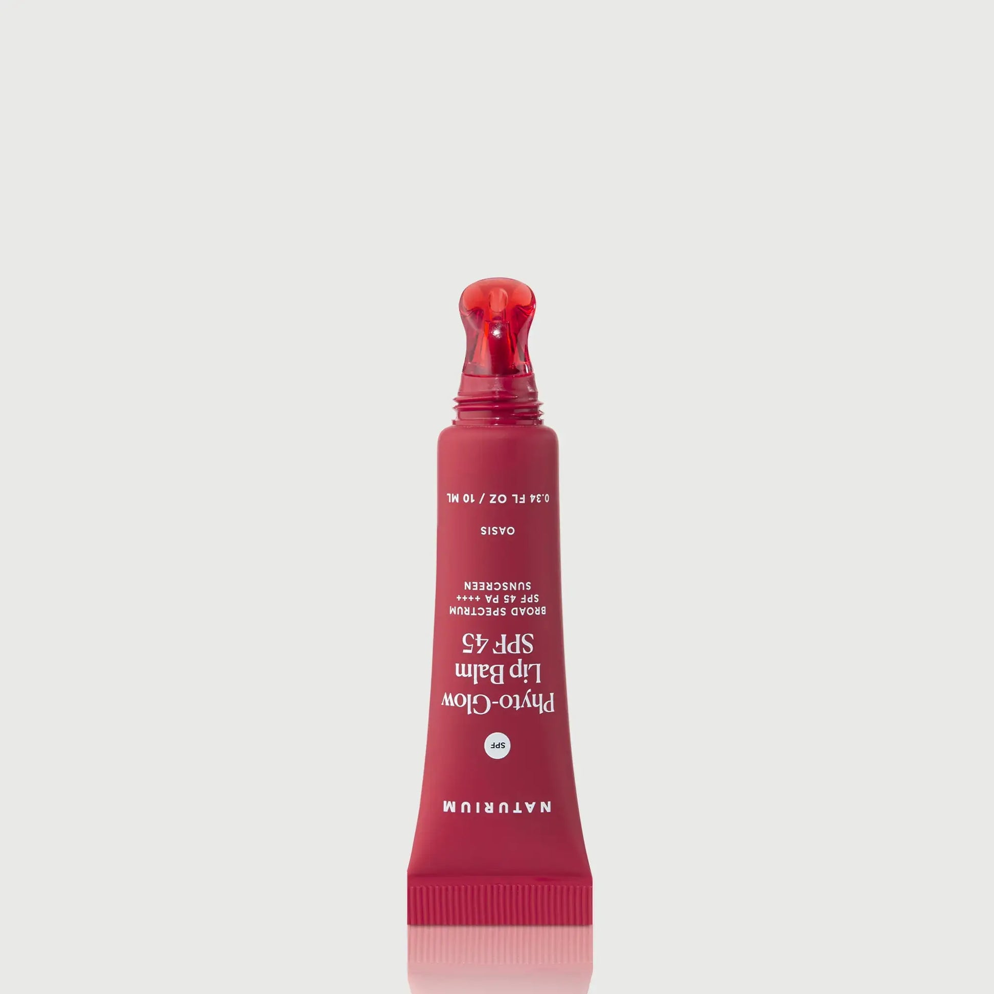phyto-glow-lip-balm-spf-45-oasis-y8 NATR-10125_PhytoGlow_SPF_Oasis_primary_nocap_bonebkgd_1.webp