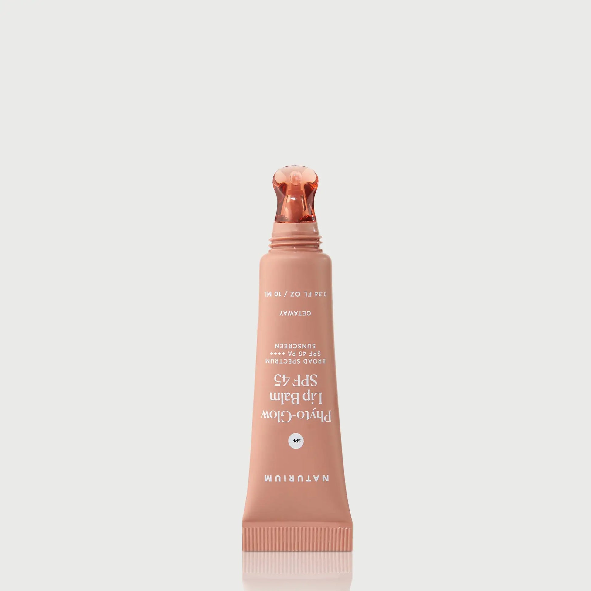 phyto-glow-lip-balm-spf-45-getaway-j3 NATR-10126_PhytoGlow_SPF_Getaway_primary_nocap_bonebkgd_1.webp