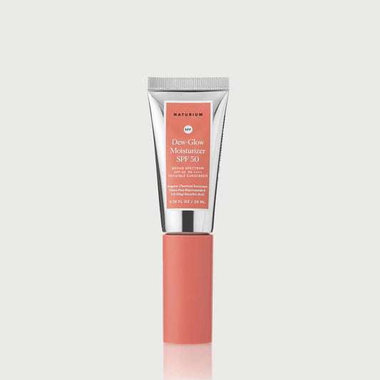 dew-glow-moisturizer-spf-50-travel-size-b7 NATR-10157_Dew-Glow-Moisturizer-SPF-50-Mini_front_capon_bonebkgd.webp