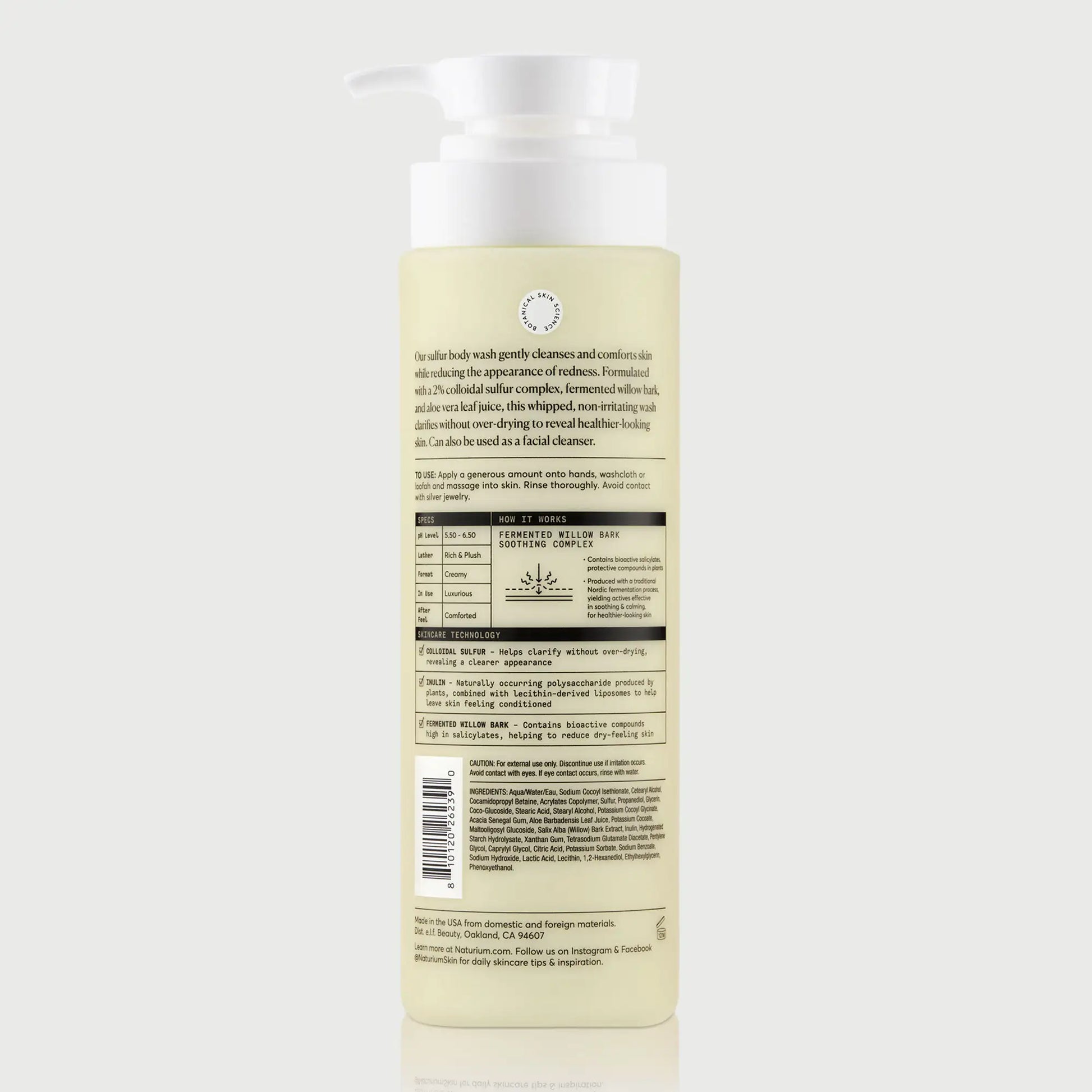 the-revealer-sulfur-body-wash-p9 NATR-40024_TheRevealer_bonebkgd_back.webp