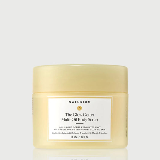 the-glow-getter-multi-oil-body-scrub-y3 NATR-40028-GlowGetter-Multi-Oil-Body-Scrub-Front-CapOn-bonebkgd.webp