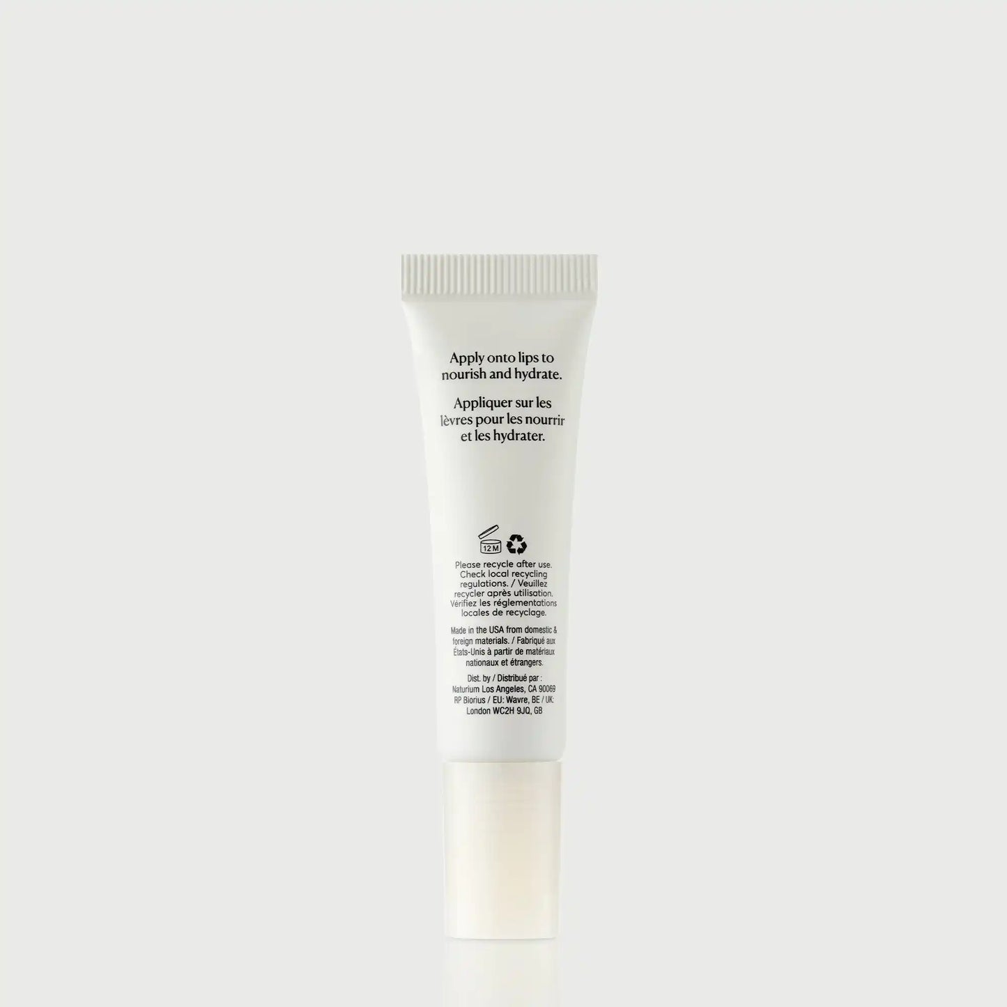 phyto-glow-lip-balm-clear-z7 NATR-60066_PhytoGlow_Clear_primary_capon_back-bonebkgd.webp