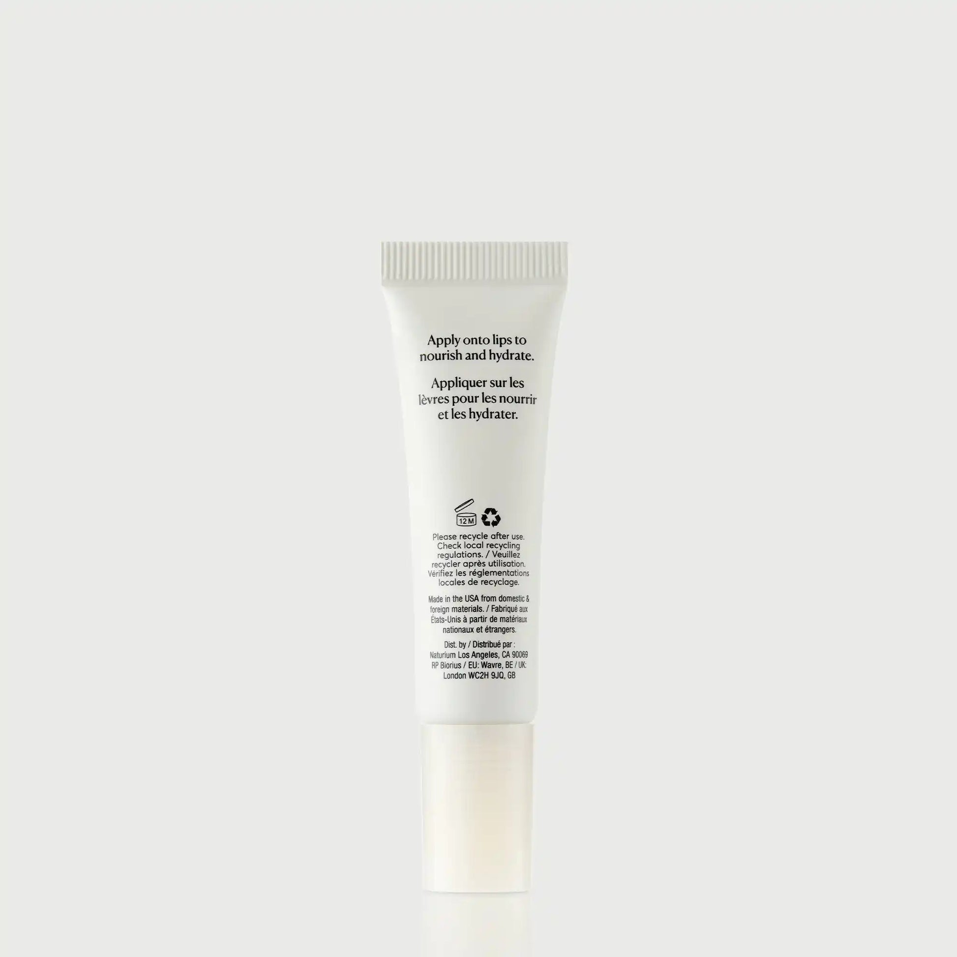 phyto-glow-lip-balm-clear-z7 NATR-60066_PhytoGlow_Clear_primary_capon_back-bonebkgd.webp