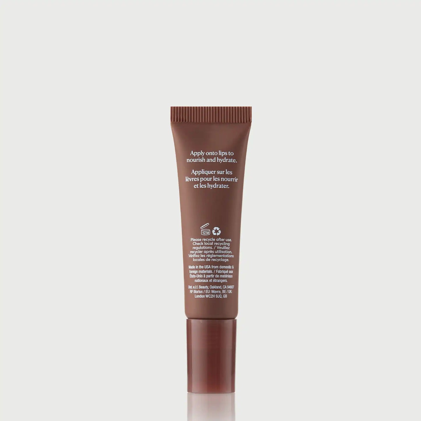 phyto-glow-lip-balm-mocha-m8 NATR-60114_PhytoGlow_Mocha_primary_capon_back-bonebkgd.webp