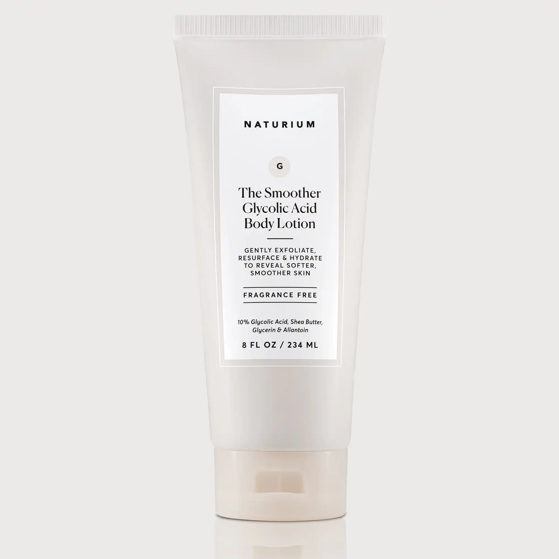 the-smoother-glycolic-acid-body-lotion-t5 NATR-Smoother_glycolic_body_lotion_front.webp