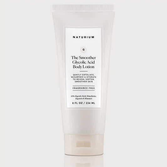 the-smoother-glycolic-acid-body-lotion-t5 NATR-Smoother_glycolic_body_lotion_front.webp