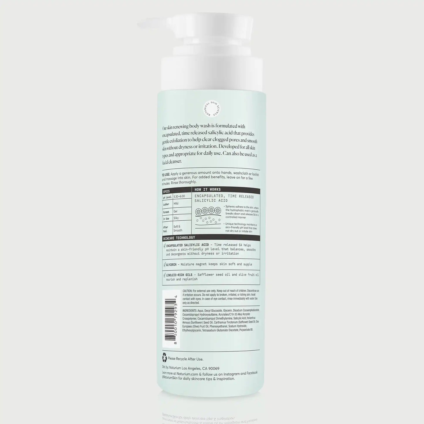 the-perfector-salicylic-acid-body-wash-u6 NATR-The-Perfector-Body-Wash_back.webp