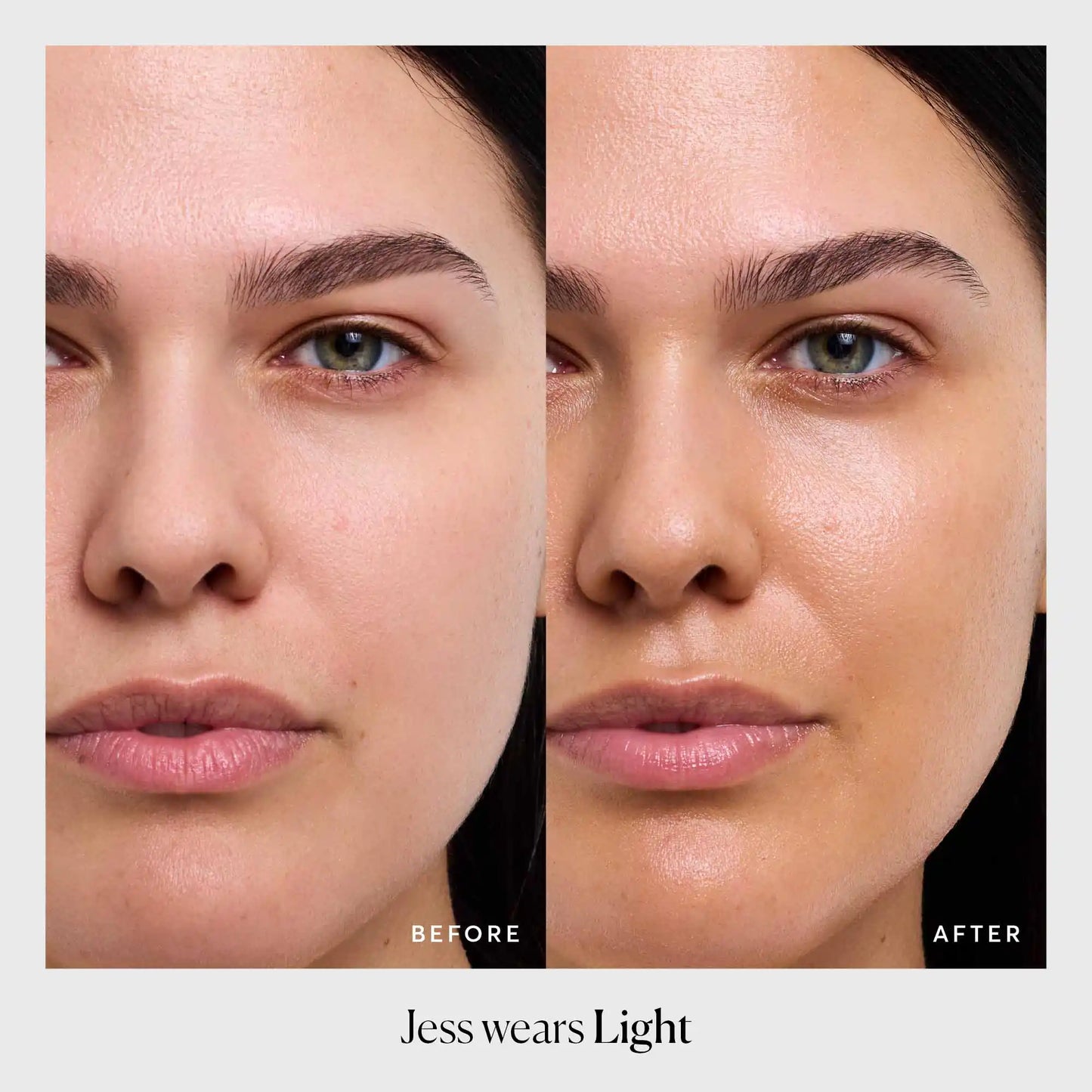 dew-glow-tinted-moisturizer-spf-50-k8 NATR_DewGlowTinted_PDP_BA_Light_Jess.webp