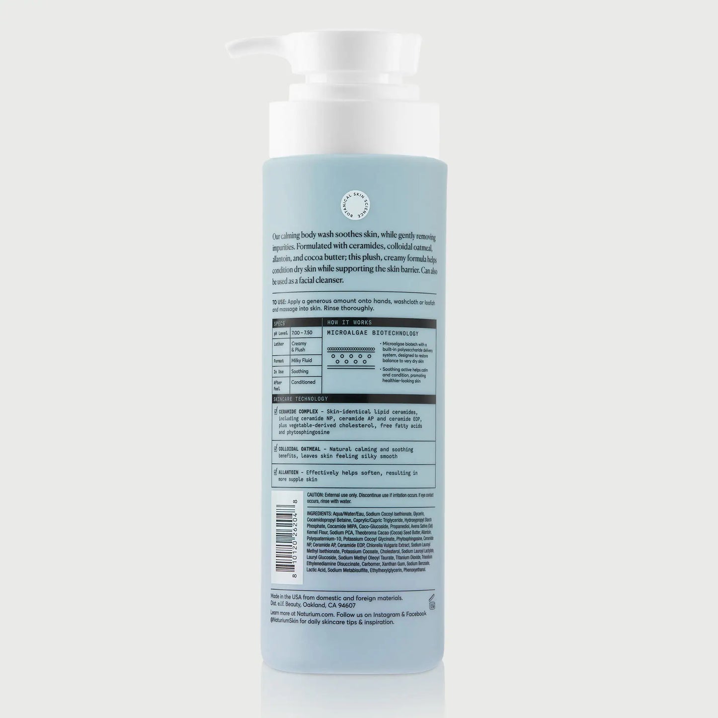 the-calmer-ceramide-body-wash-o9 NATR_The-Calmer_bonebkgd_back.webp