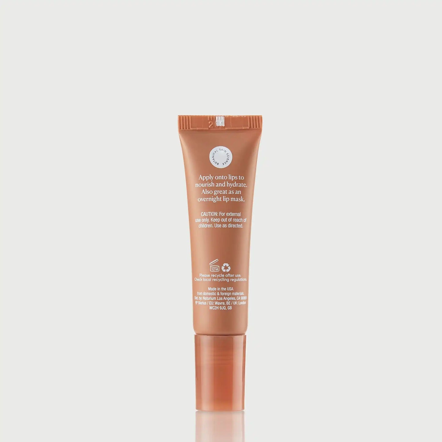 phyto-glow-lip-balm-chai-a9 PDP_phytoglow_chai_primary_capon_back.webp